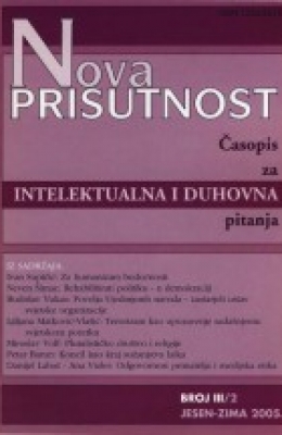 Broj 2/2005