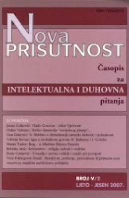 Broj 2/2007